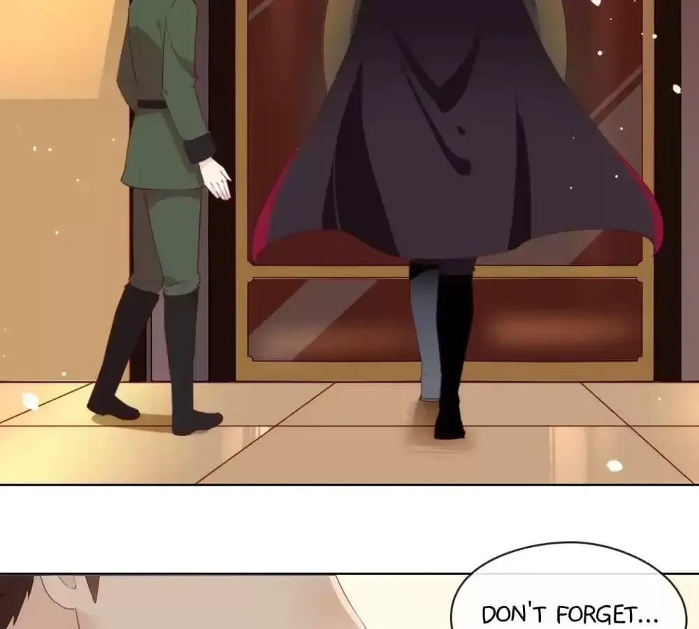 A Plot War In The Mary Sue World Chapter 62 page 26 - 