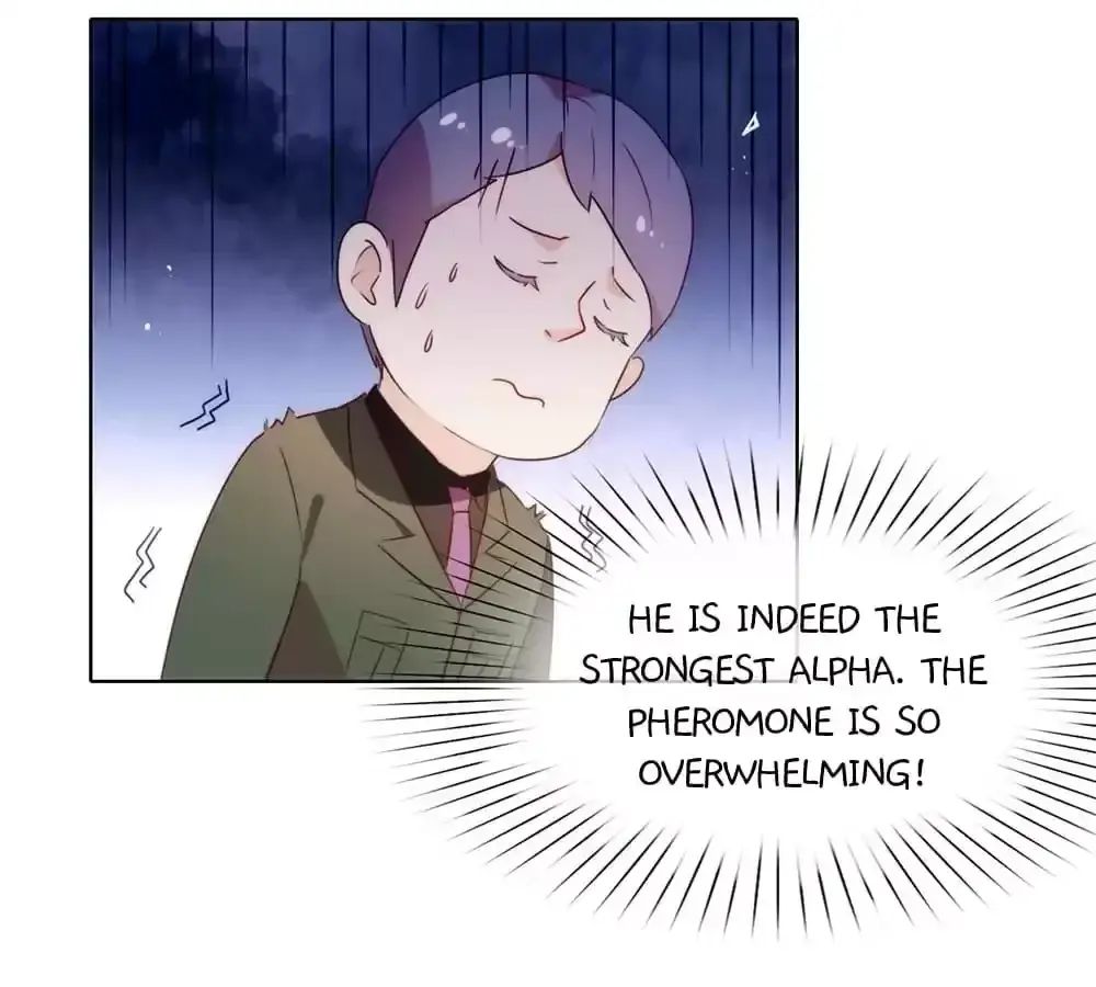 A Plot War In The Mary Sue World Chapter 62 page 29 - 