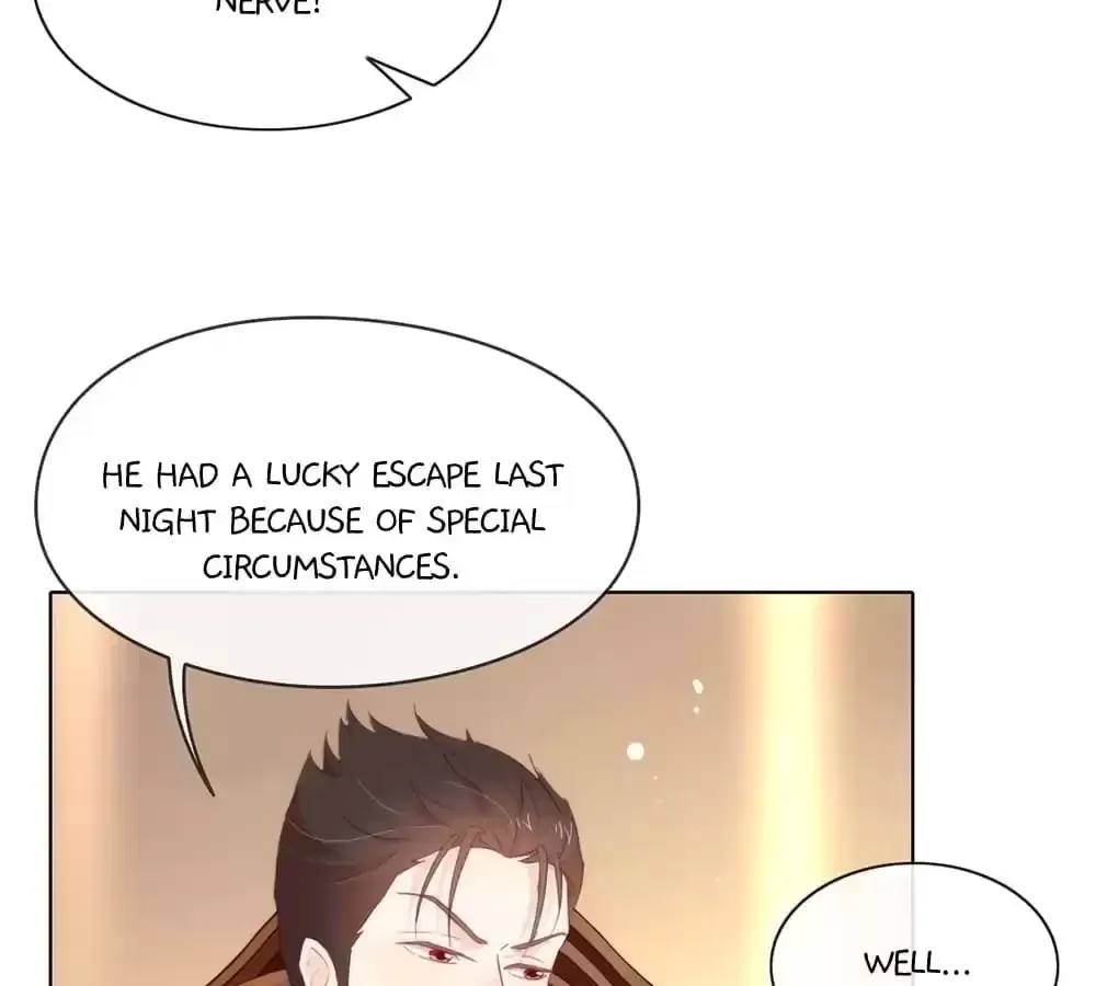 A Plot War In The Mary Sue World Chapter 62 page 4 - 