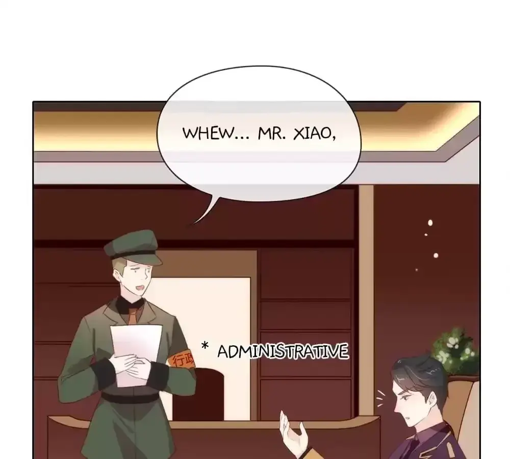 A Plot War In The Mary Sue World Chapter 62 page 36 - 