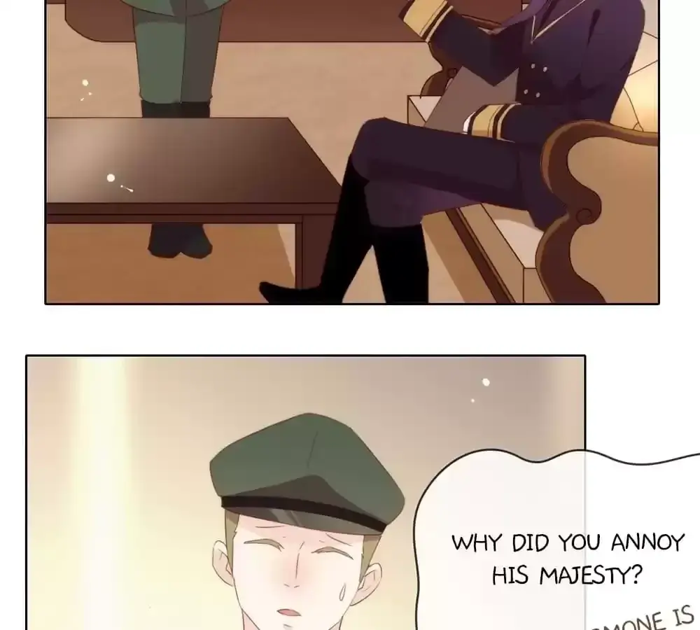 A Plot War In The Mary Sue World Chapter 62 page 37 - 