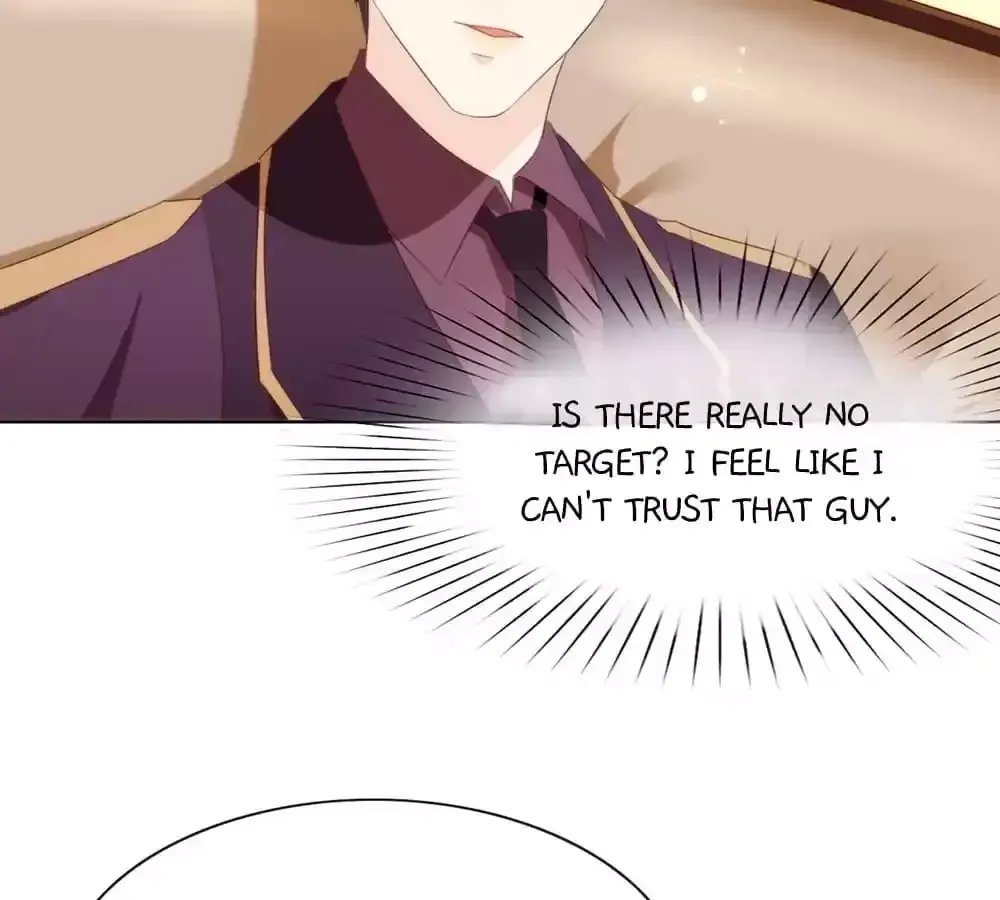A Plot War In The Mary Sue World Chapter 62 page 42 - 
