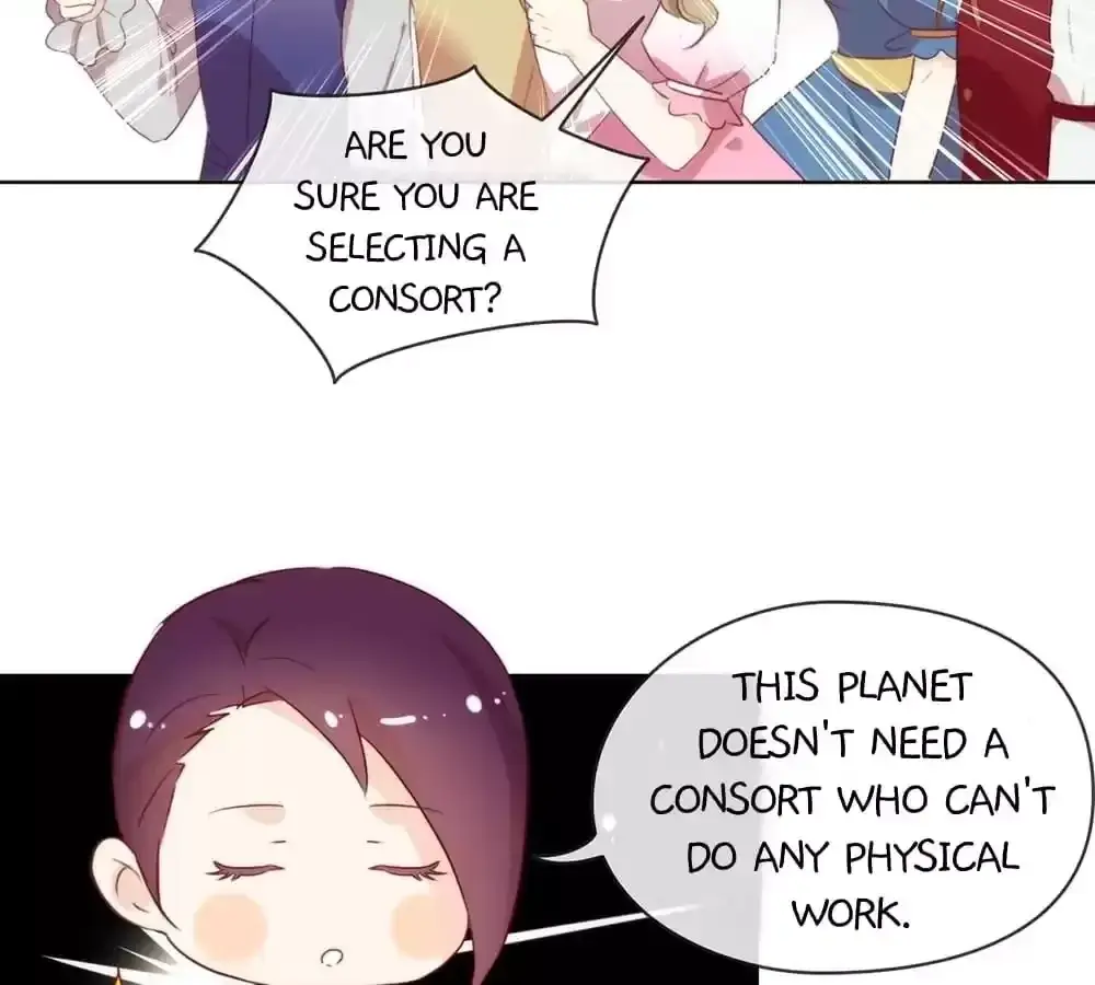 A Plot War In The Mary Sue World Chapter 62 page 52 - 