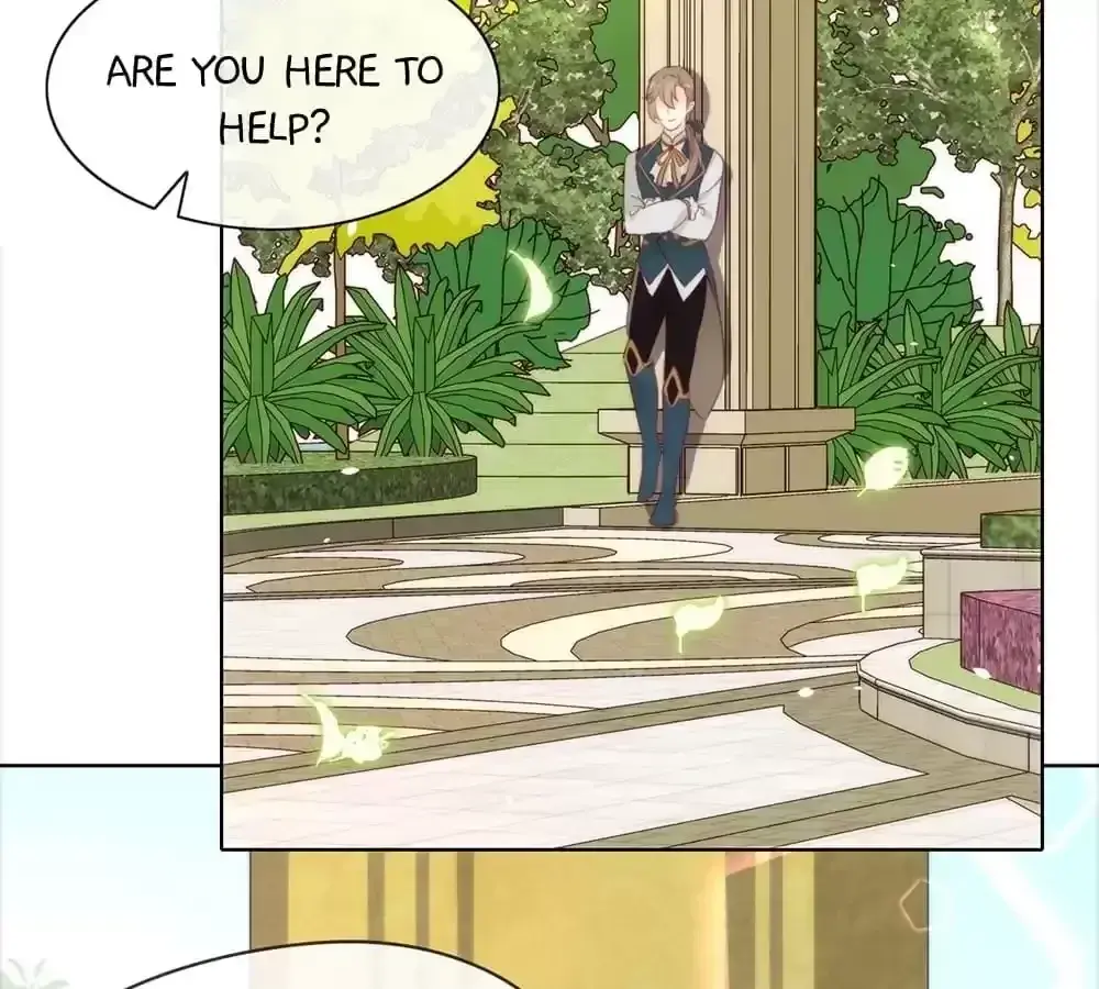 A Plot War In The Mary Sue World Chapter 62 page 58 - 