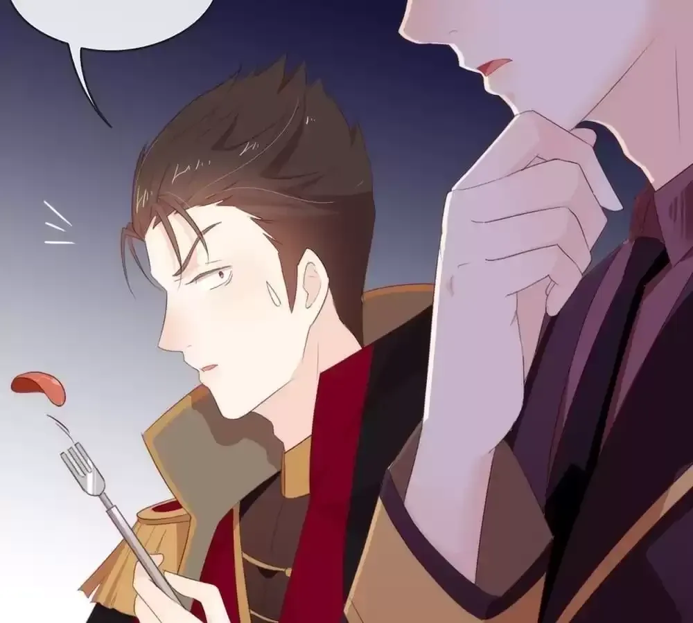 A Plot War In The Mary Sue World Chapter 62 page 7 - 