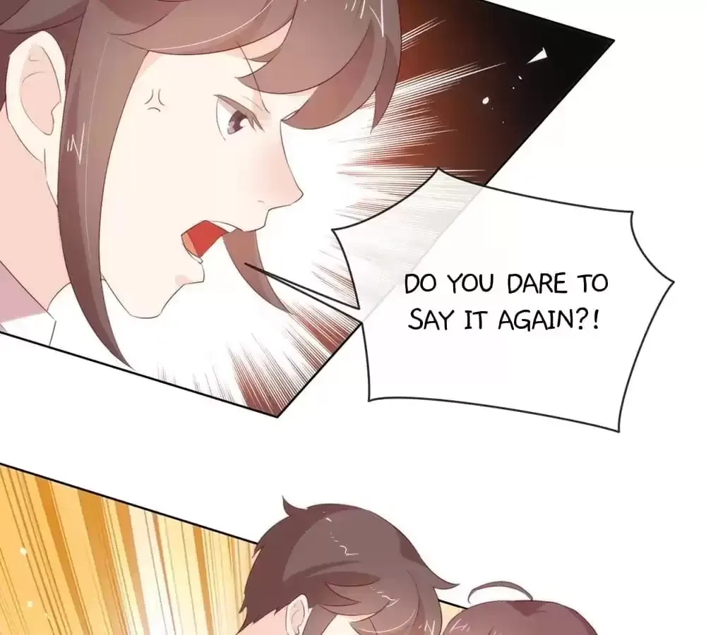 A Plot War In The Mary Sue World Chapter 63 page 16 - 