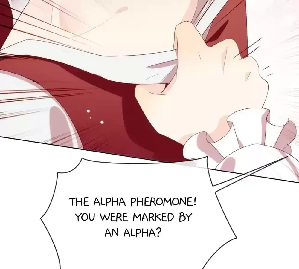 A Plot War In The Mary Sue World Chapter 63 page 22 - 