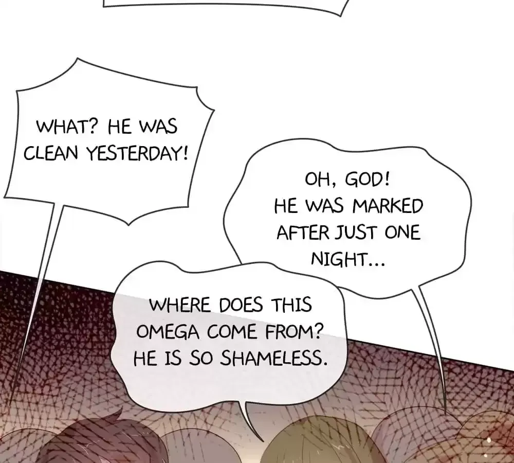 A Plot War In The Mary Sue World Chapter 63 page 23 - 