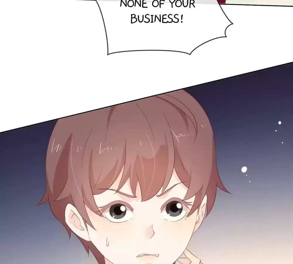 A Plot War In The Mary Sue World Chapter 63 page 26 - 