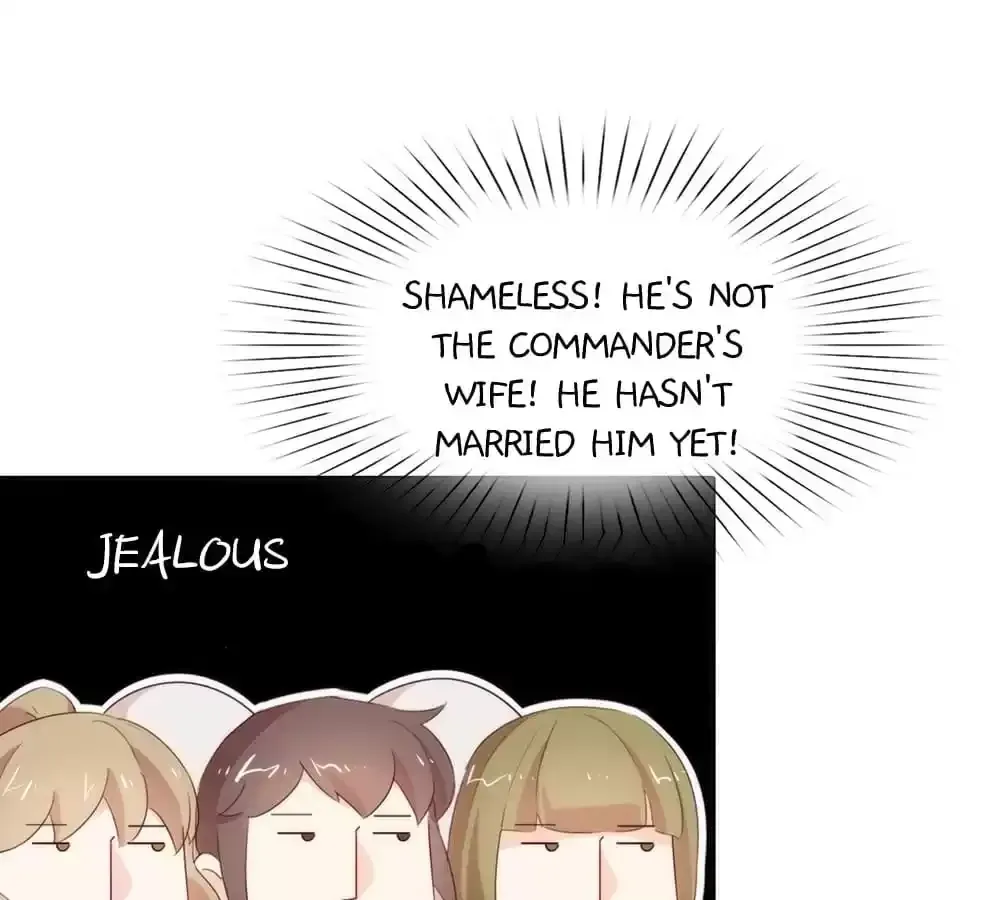 A Plot War In The Mary Sue World Chapter 63 page 5 - 