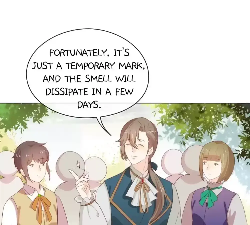 A Plot War In The Mary Sue World Chapter 63 page 45 - 