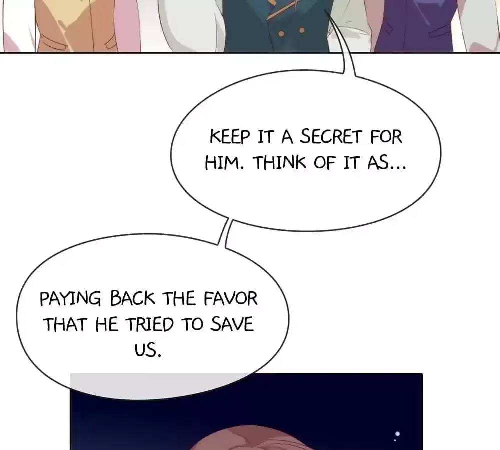 A Plot War In The Mary Sue World Chapter 63 page 46 - 