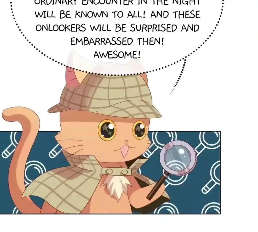 A Plot War In The Mary Sue World Chapter 63 page 50 - 