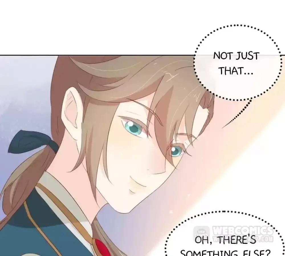 A Plot War In The Mary Sue World Chapter 63 page 51 - 