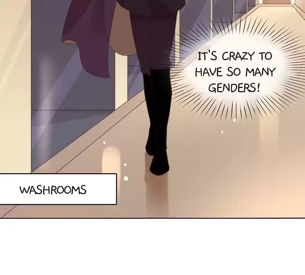 A Plot War In The Mary Sue World Chapter 63 page 56 - 