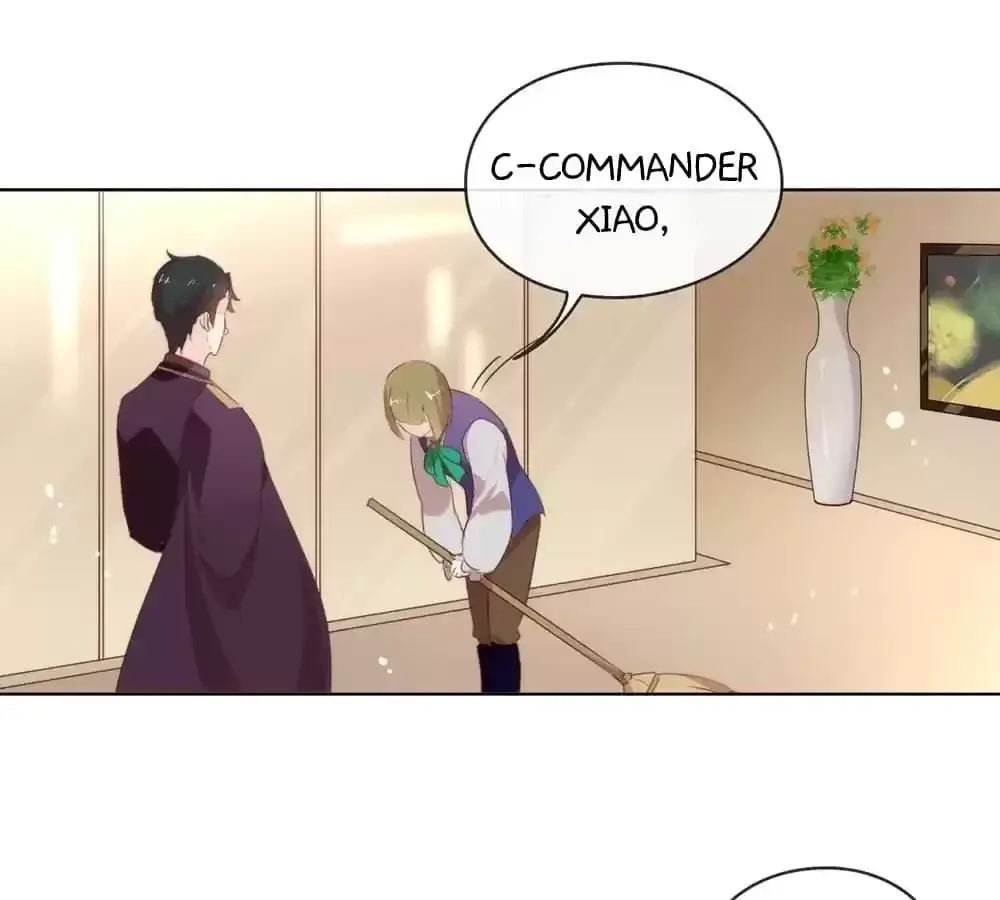 A Plot War In The Mary Sue World Chapter 63 page 61 - 