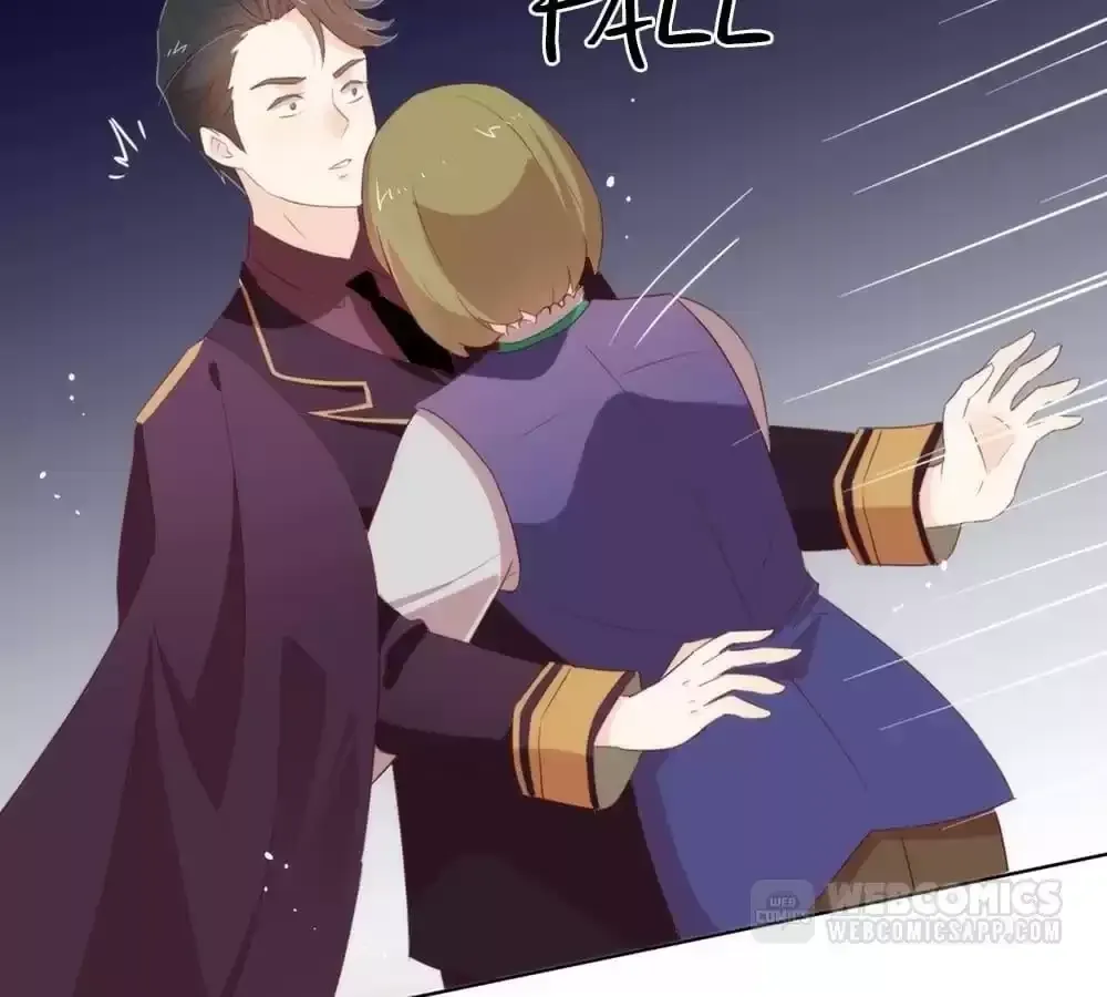 A Plot War In The Mary Sue World Chapter 63 page 67 - 