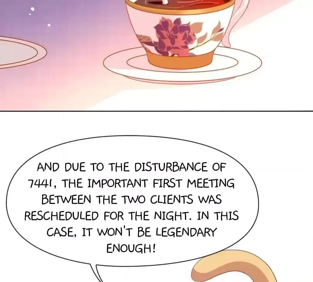 A Plot War In The Mary Sue World Chapter 63 page 10 - 