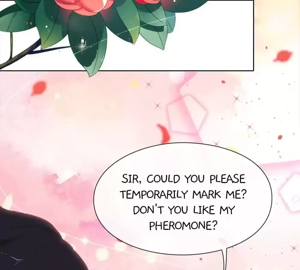 A Plot War In The Mary Sue World Chapter 64 page 15 - 