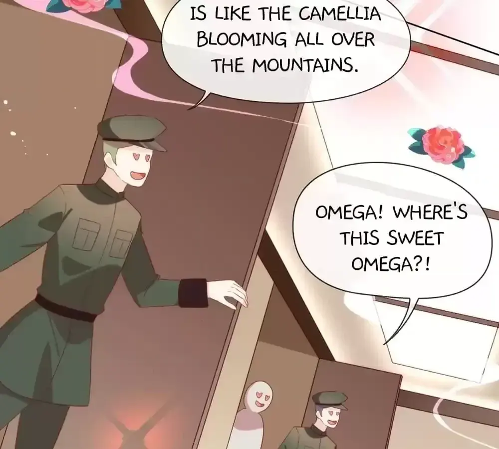 A Plot War In The Mary Sue World Chapter 64 page 20 - 
