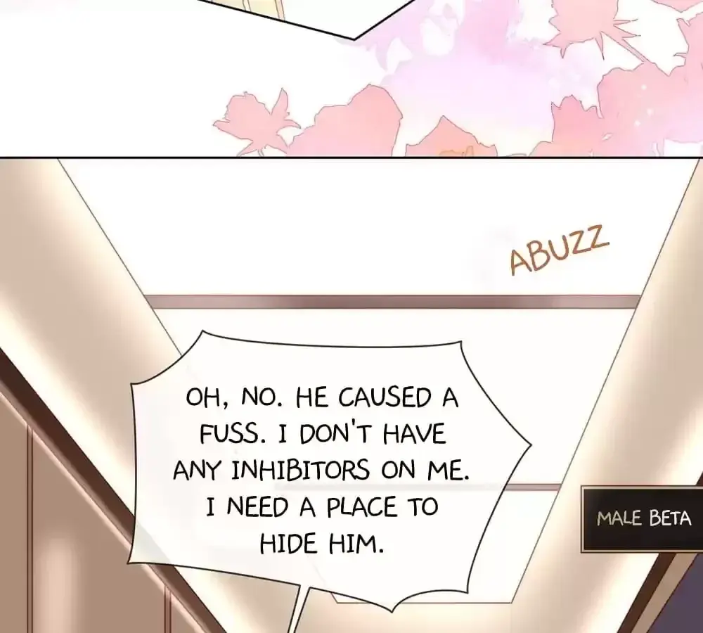 A Plot War In The Mary Sue World Chapter 64 page 22 - 