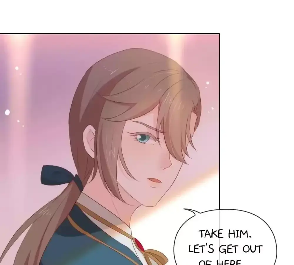 A Plot War In The Mary Sue World Chapter 64 page 26 - 