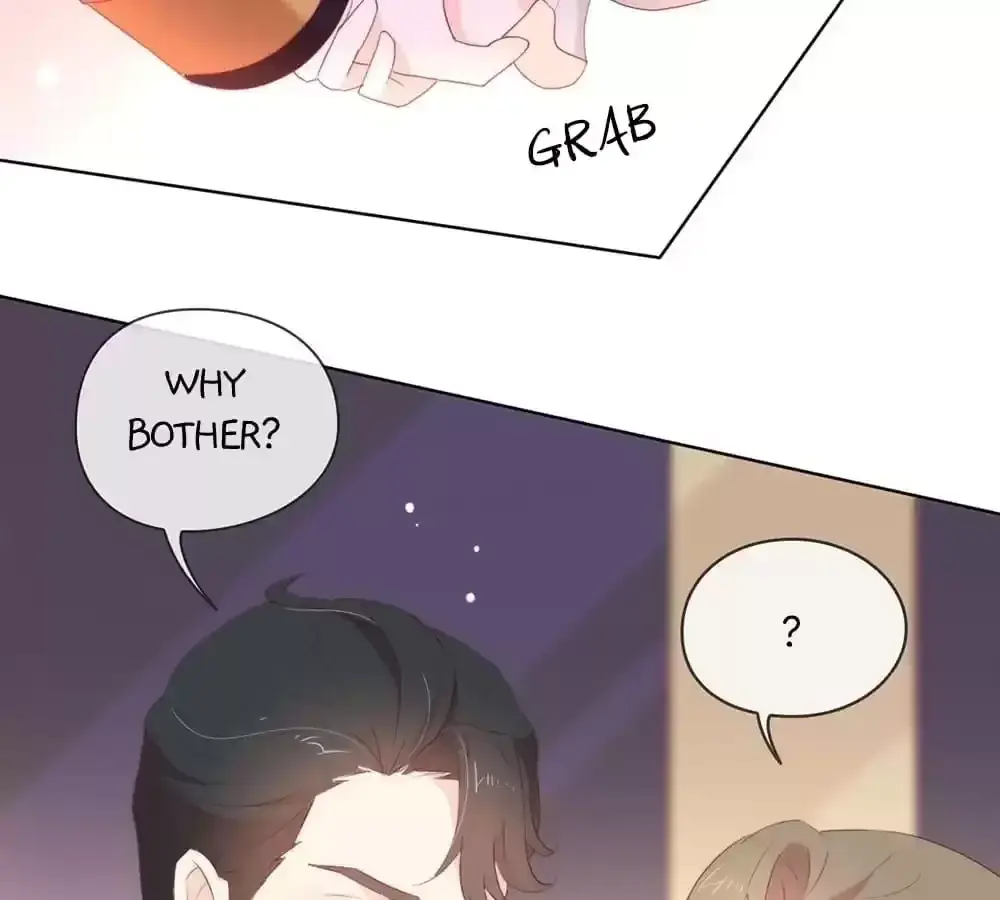 A Plot War In The Mary Sue World Chapter 64 page 28 - 