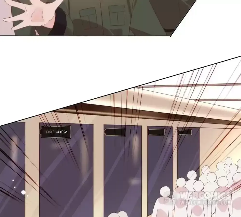 A Plot War In The Mary Sue World Chapter 64 page 35 - 