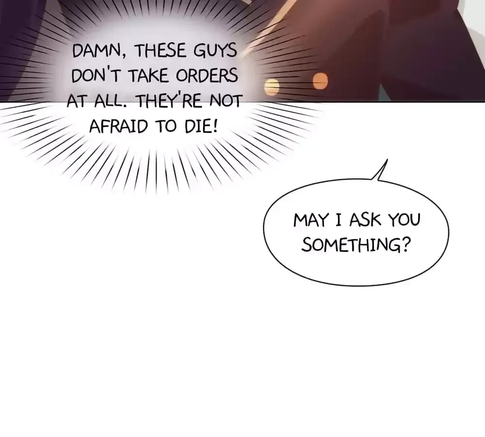 A Plot War In The Mary Sue World Chapter 64 page 46 - 
