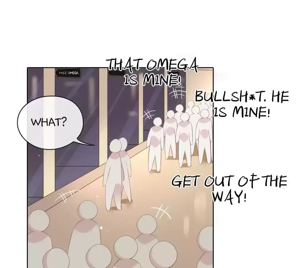 A Plot War In The Mary Sue World Chapter 64 page 47 - 