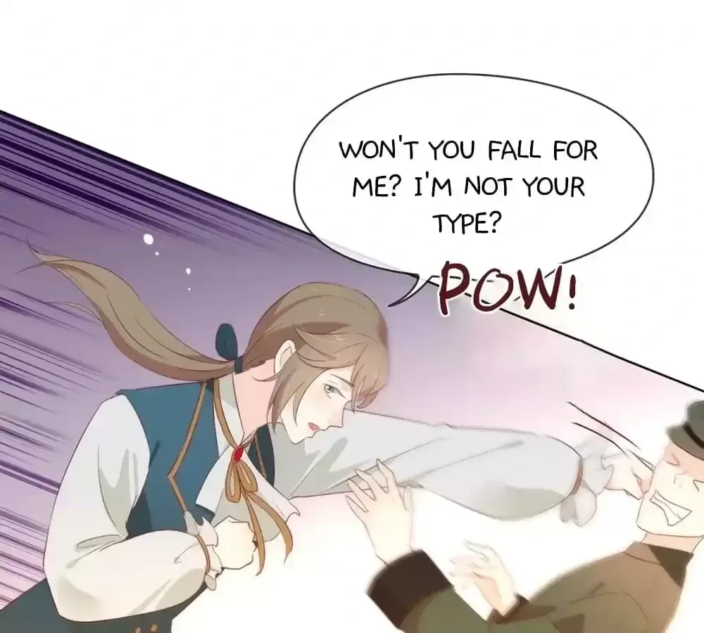 A Plot War In The Mary Sue World Chapter 64 page 50 - 