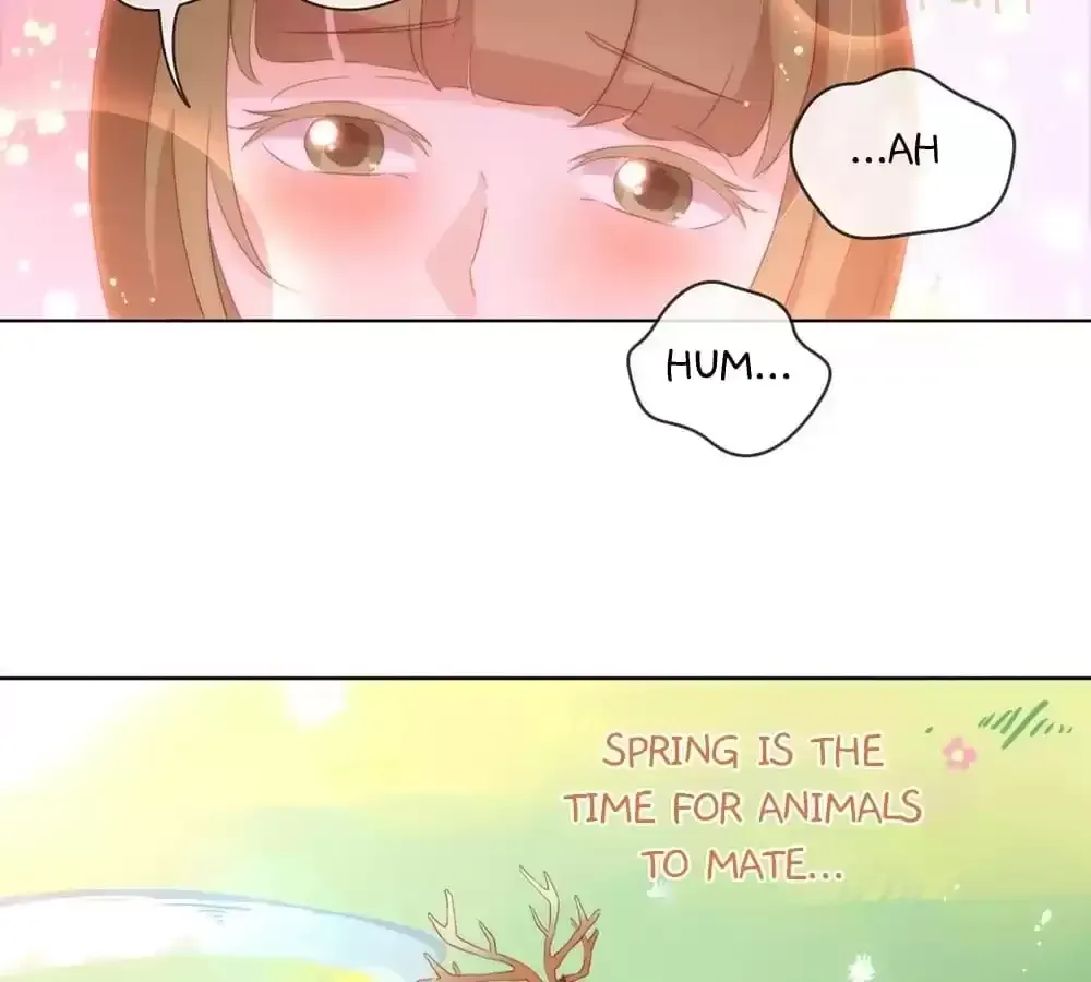 A Plot War In The Mary Sue World Chapter 64 page 8 - 