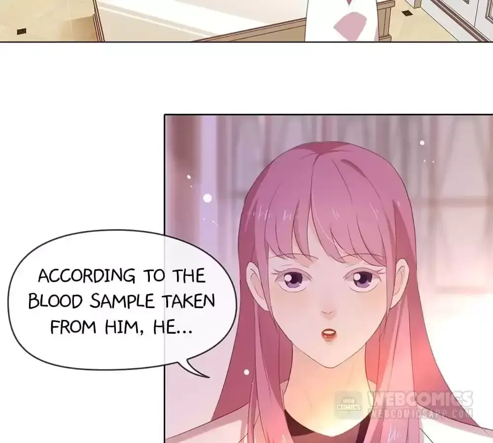 A Plot War In The Mary Sue World Chapter 66 page 11 - 
