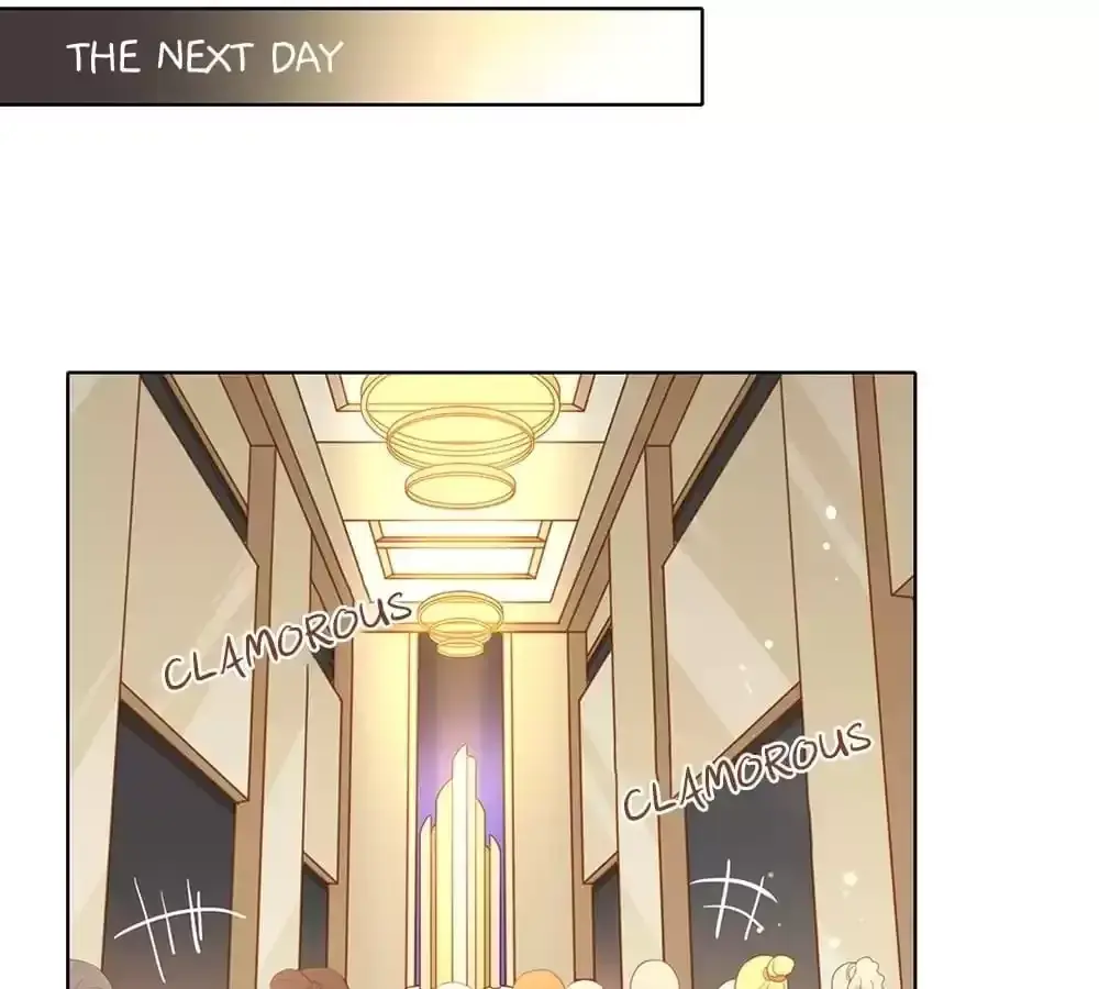 A Plot War In The Mary Sue World Chapter 66 page 14 - 