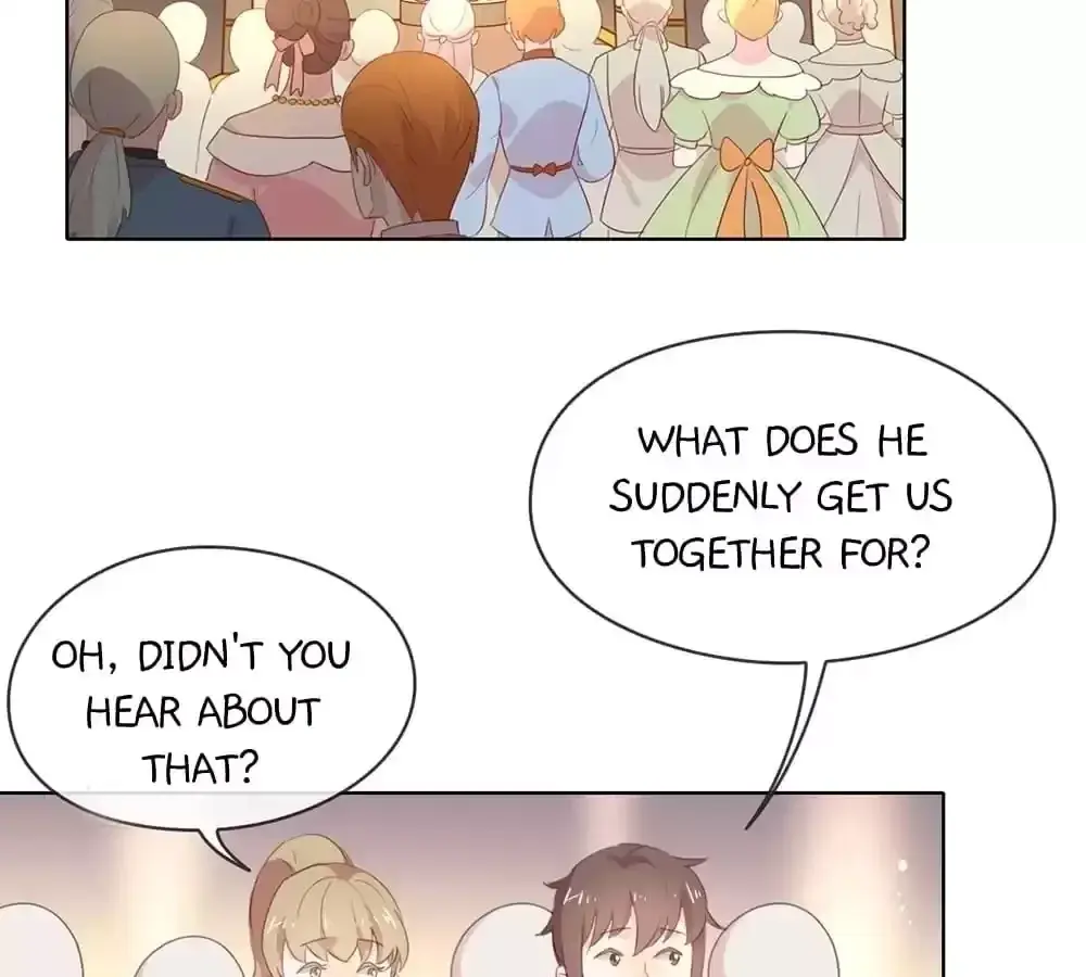 A Plot War In The Mary Sue World Chapter 66 page 15 - 