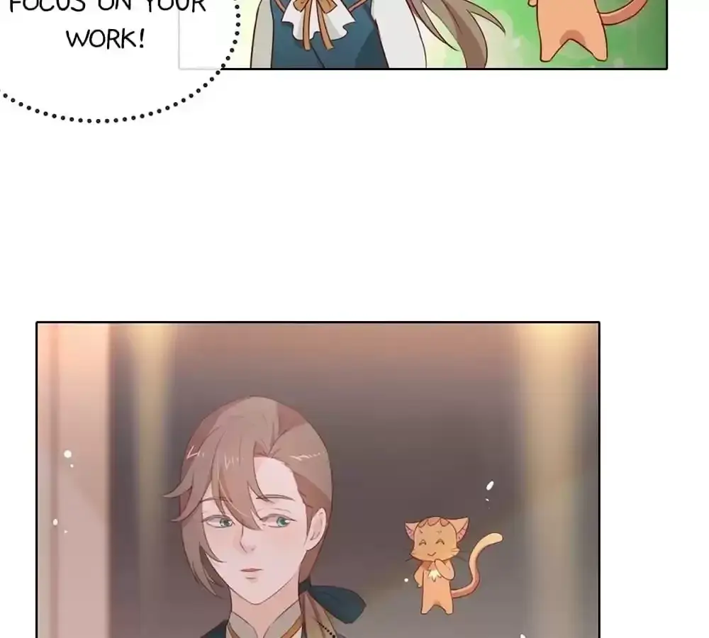 A Plot War In The Mary Sue World Chapter 66 page 21 - 