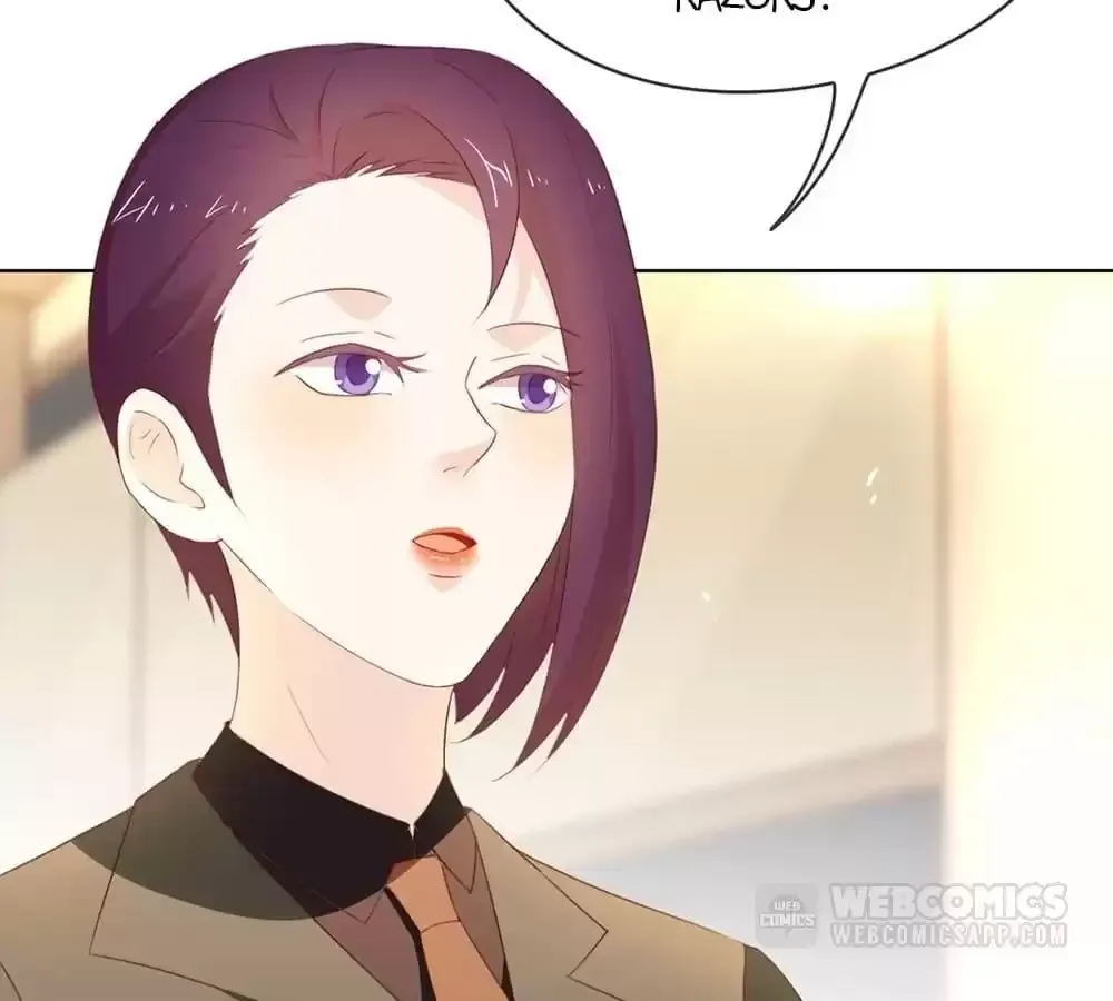 A Plot War In The Mary Sue World Chapter 66 page 43 - 