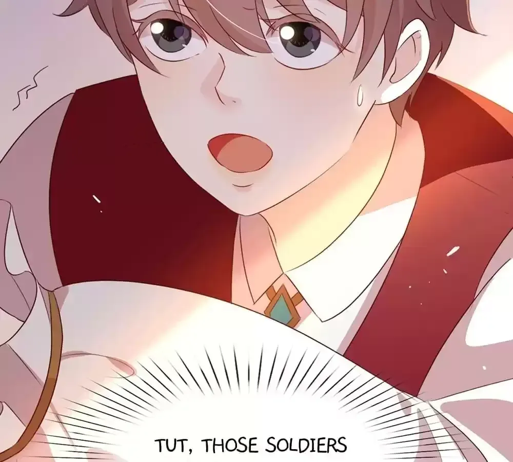 A Plot War In The Mary Sue World Chapter 66 page 54 - 
