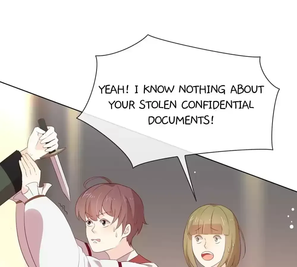 A Plot War In The Mary Sue World Chapter 66 page 56 - 