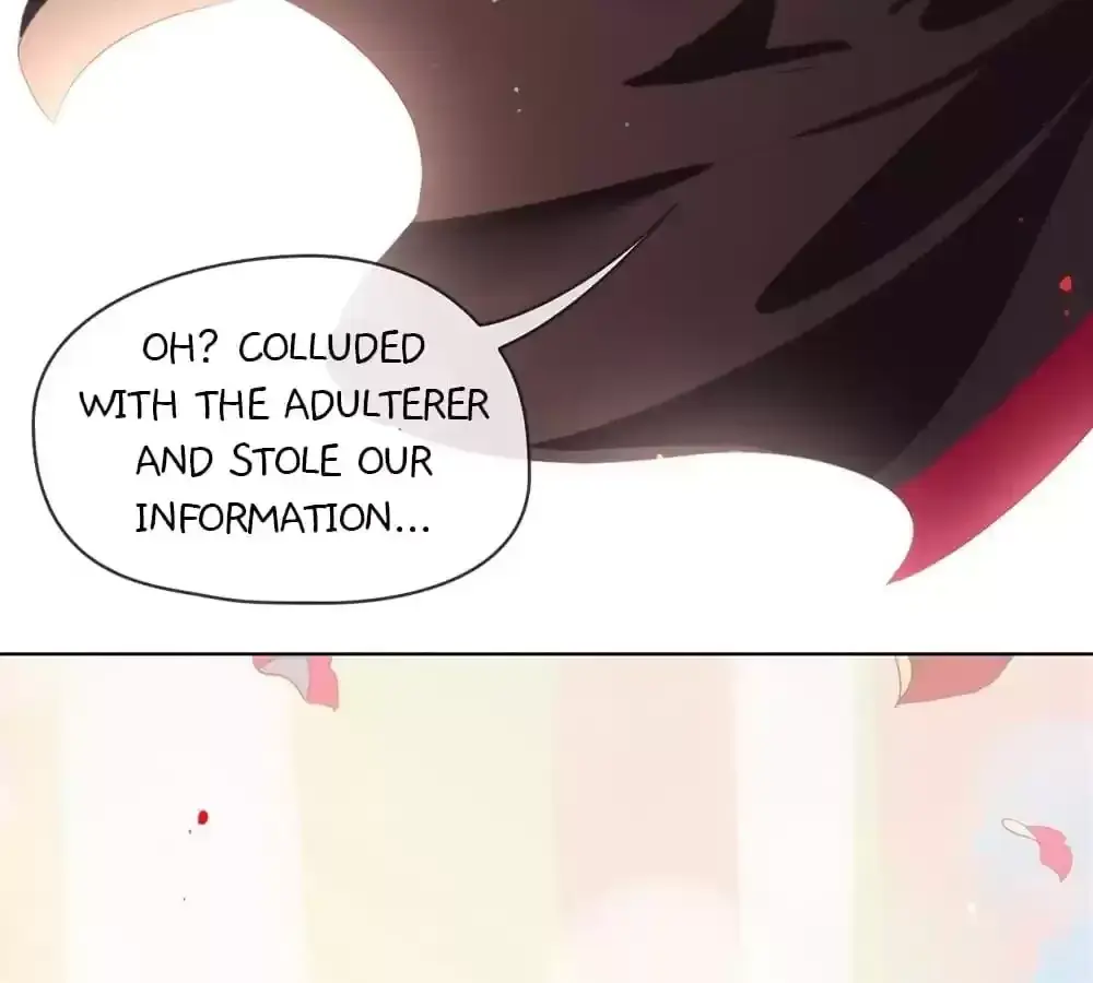 A Plot War In The Mary Sue World Chapter 67 page 14 - 