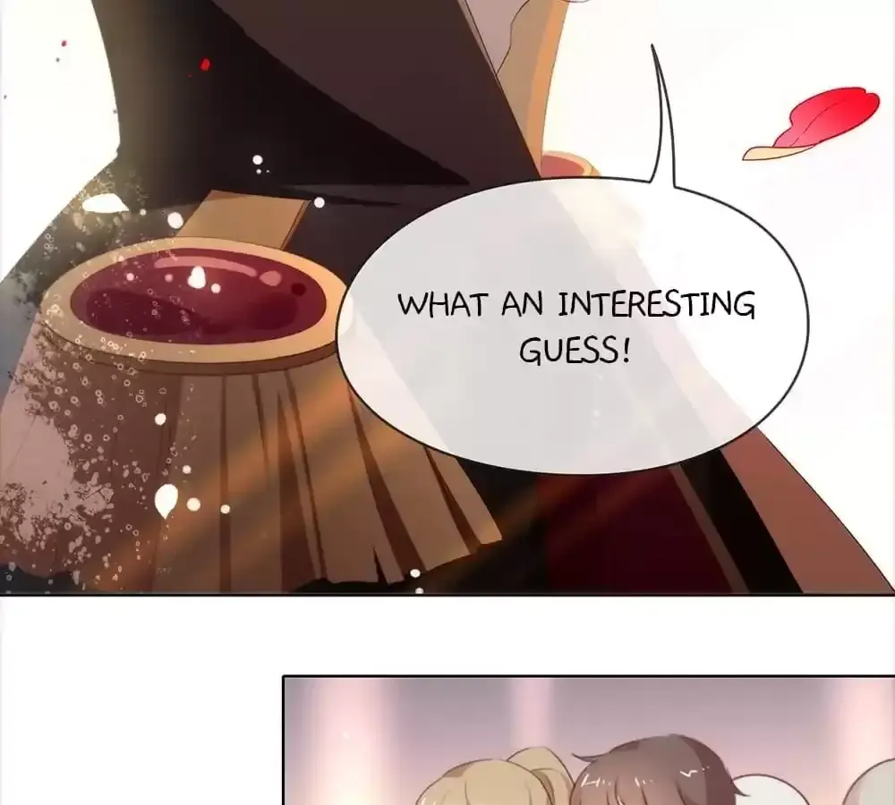 A Plot War In The Mary Sue World Chapter 67 page 16 - 