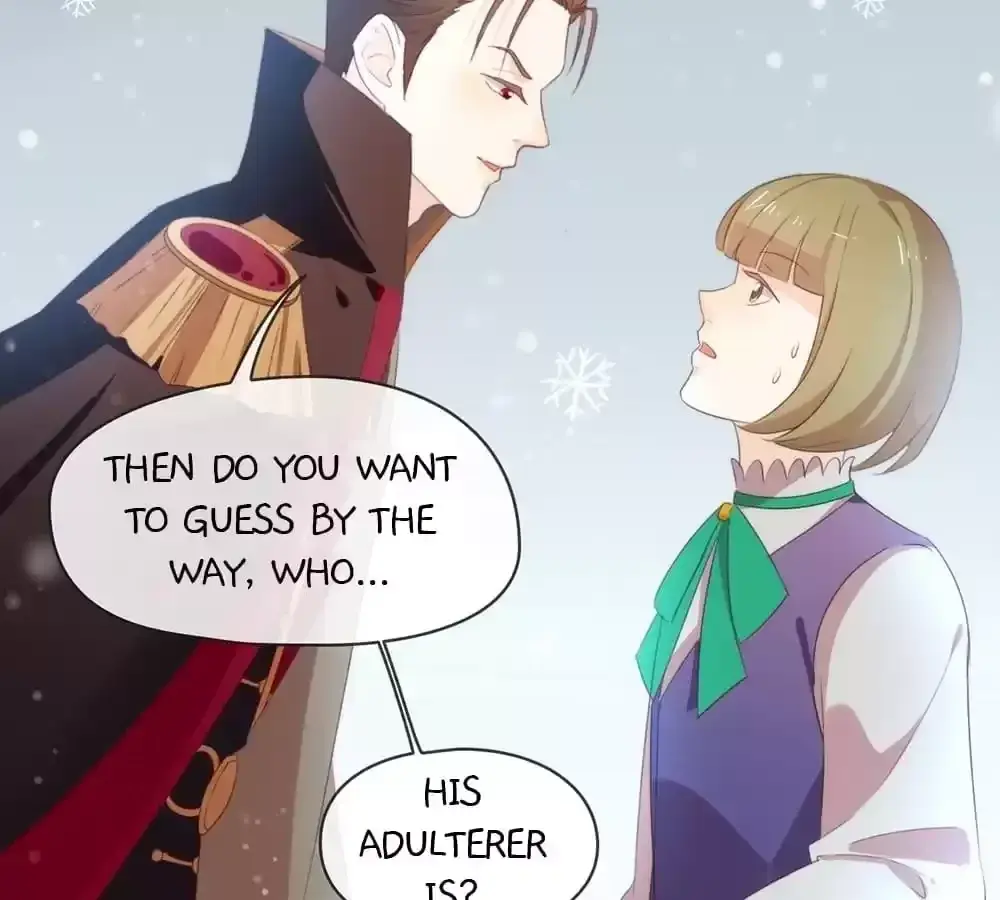 A Plot War In The Mary Sue World Chapter 67 page 22 - 