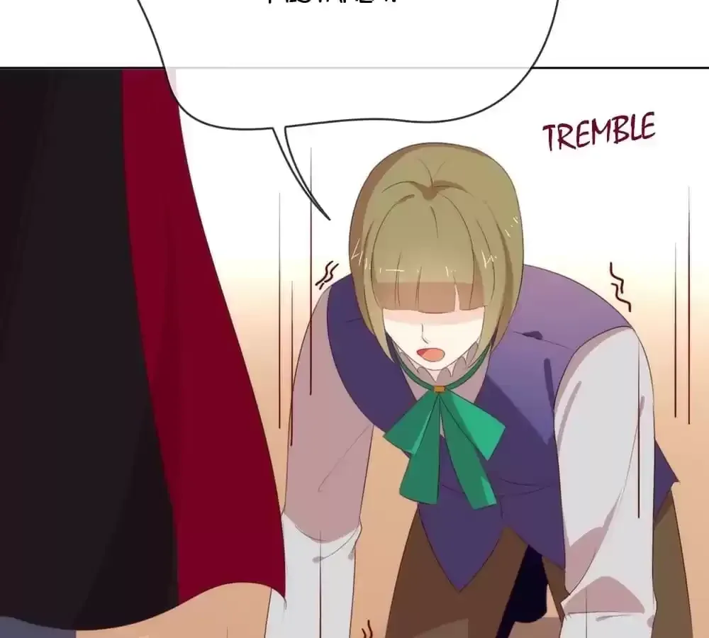 A Plot War In The Mary Sue World Chapter 67 page 29 - 