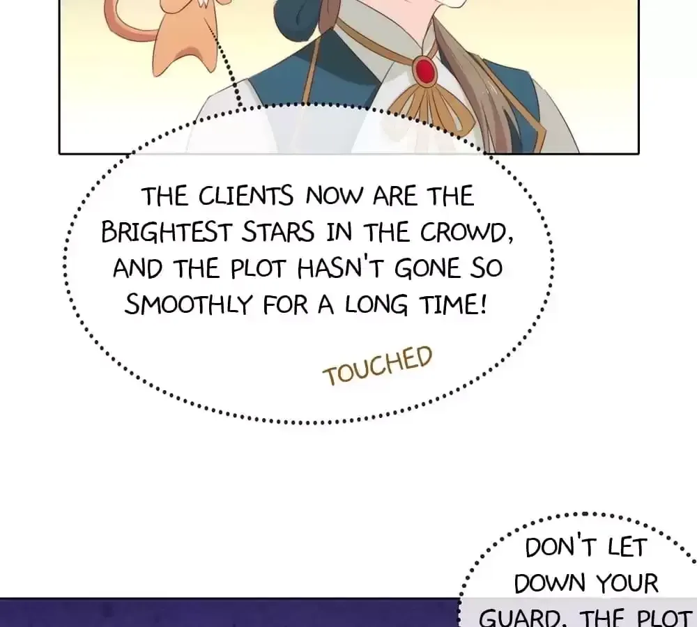 A Plot War In The Mary Sue World Chapter 67 page 32 - 