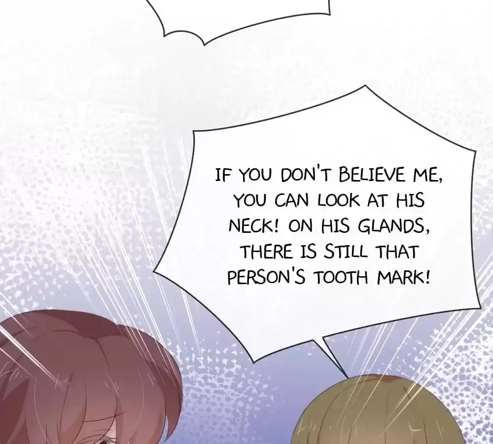 A Plot War In The Mary Sue World Chapter 67 page 5 - 