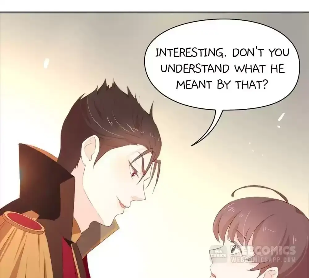 A Plot War In The Mary Sue World Chapter 67 page 43 - 