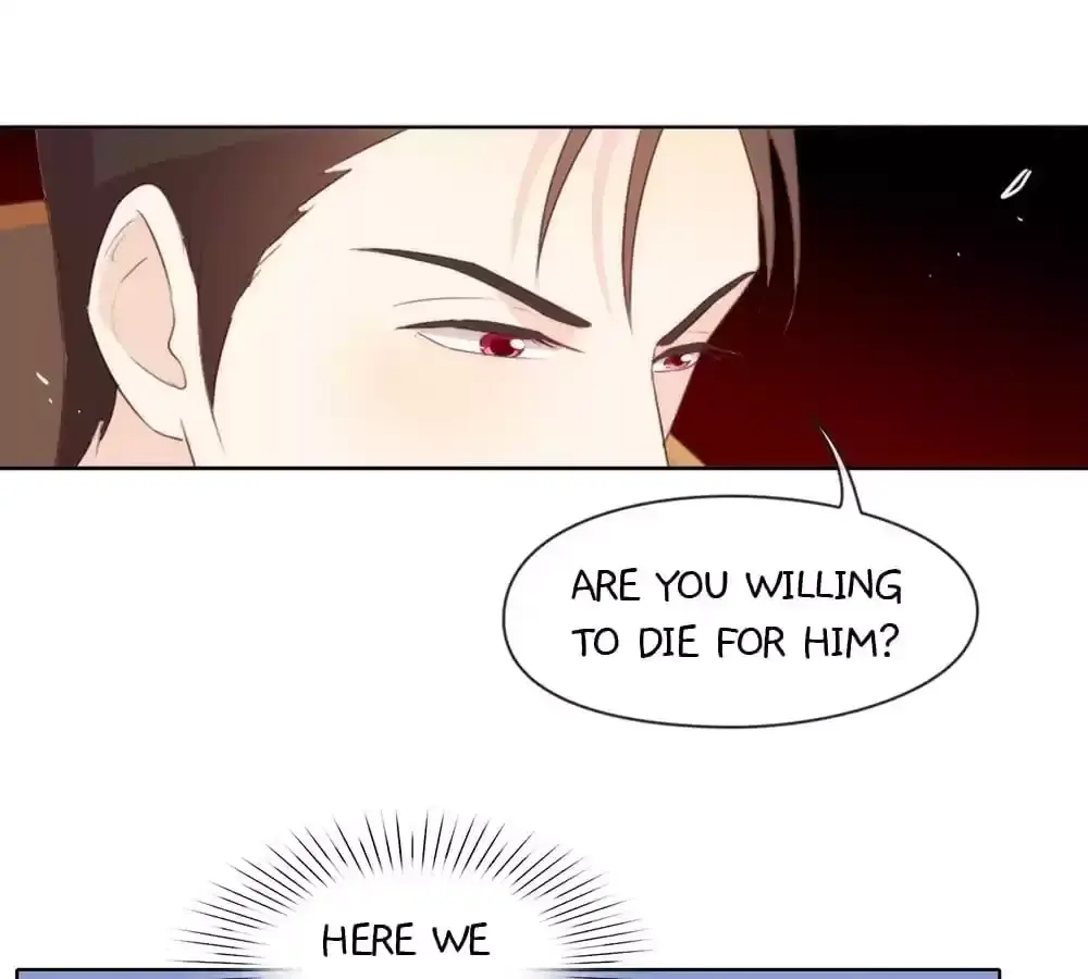 A Plot War In The Mary Sue World Chapter 67 page 52 - 