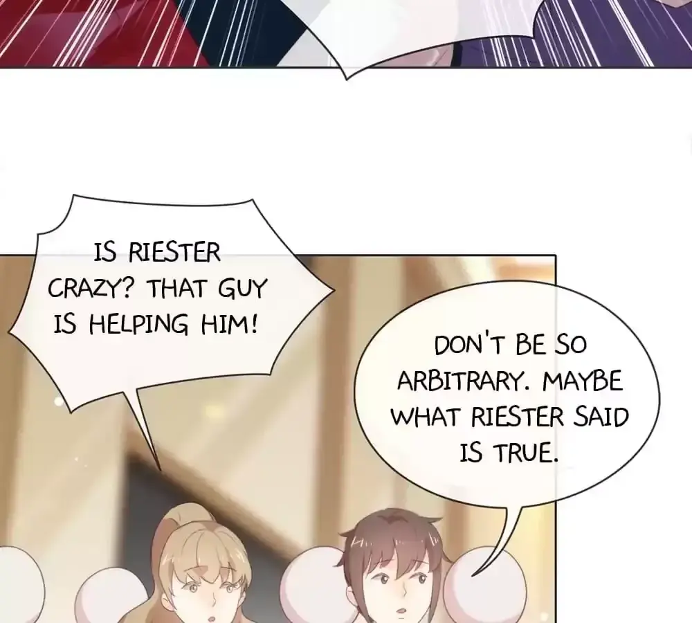 A Plot War In The Mary Sue World Chapter 67 page 7 - 