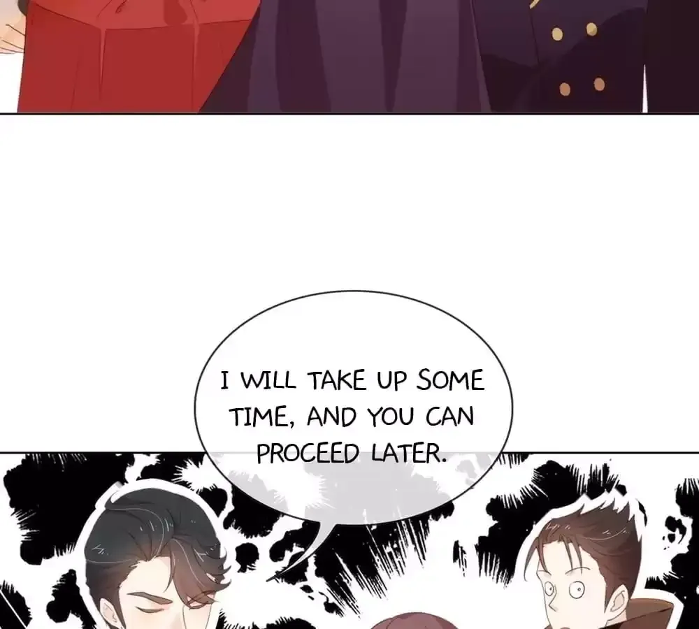 A Plot War In The Mary Sue World Chapter 67 page 62 - 