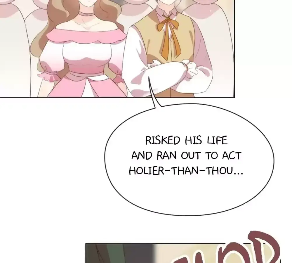A Plot War In The Mary Sue World Chapter 67 page 8 - 